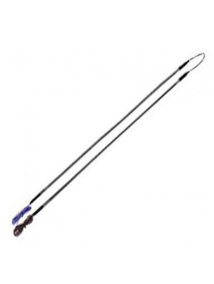 Çift Elemanlı Defrost Rezistans / 8,5 MM / 220 V